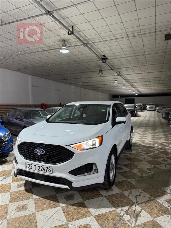 فورد ادج 2023 للبيع في العراق - اربيل